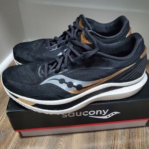 Saucony Endorphin Speed